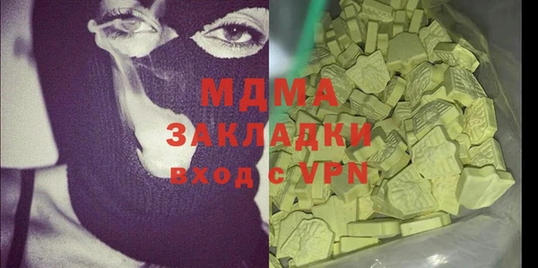 МДПВ Каменка
